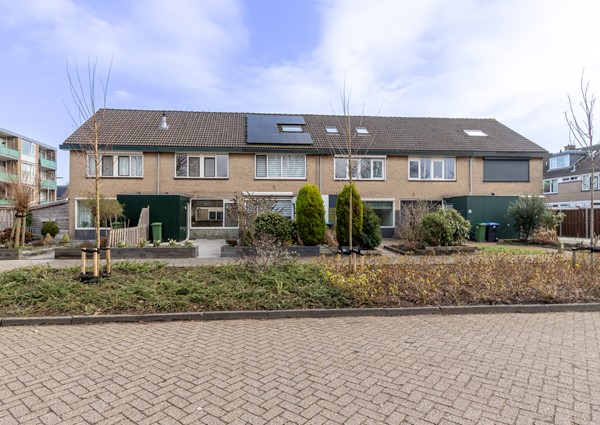 Beiershof 51, 2411JS Bodegraven